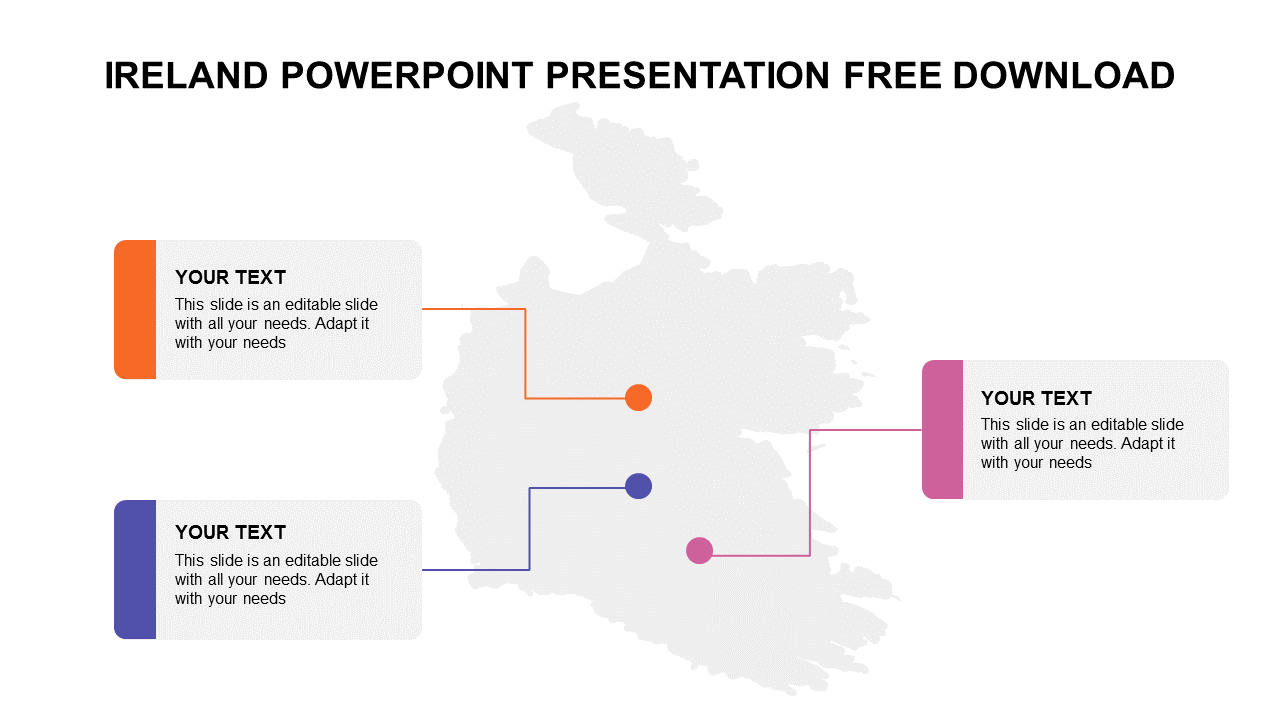 IRELAND POWERPOINT PRESENTATION FREE DOWNLOAD
